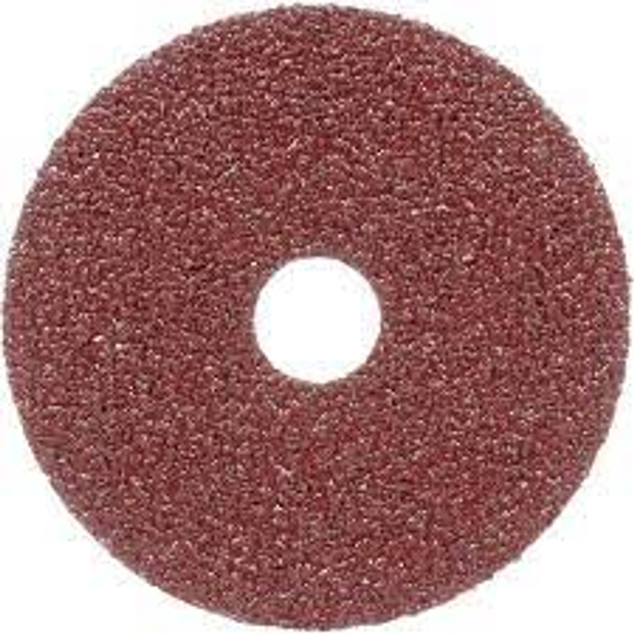 Disques fibre 982C CubitronMC II, céramique, 36+, 4-1/2" Dia x 7/8" Arbre