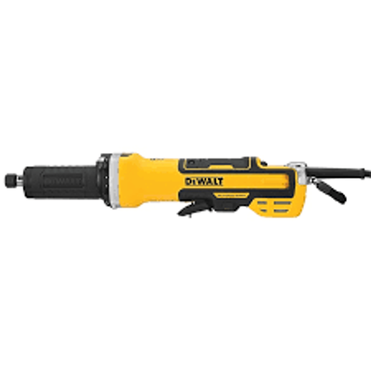 Meule rectification matrices moteur sans balai vitesse variable 1/4" 6500 - 2500 Tr/min