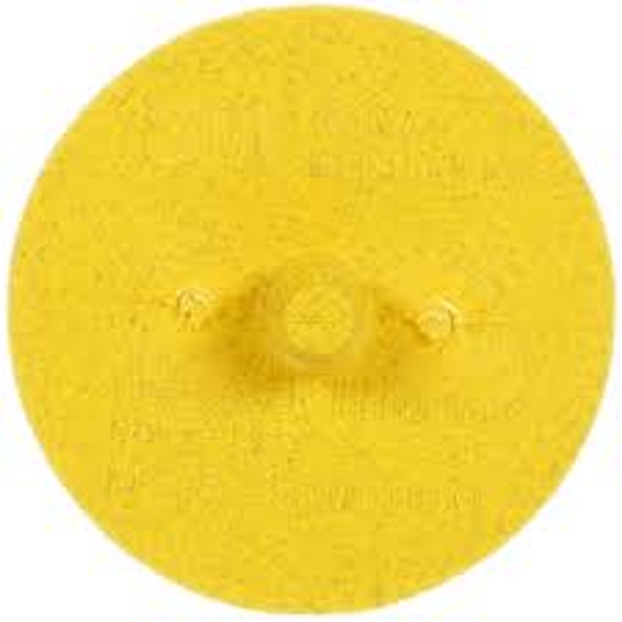 Meule soie RolocMC Scotch-BriteMC, Céramique, Moyen, 2" dia.