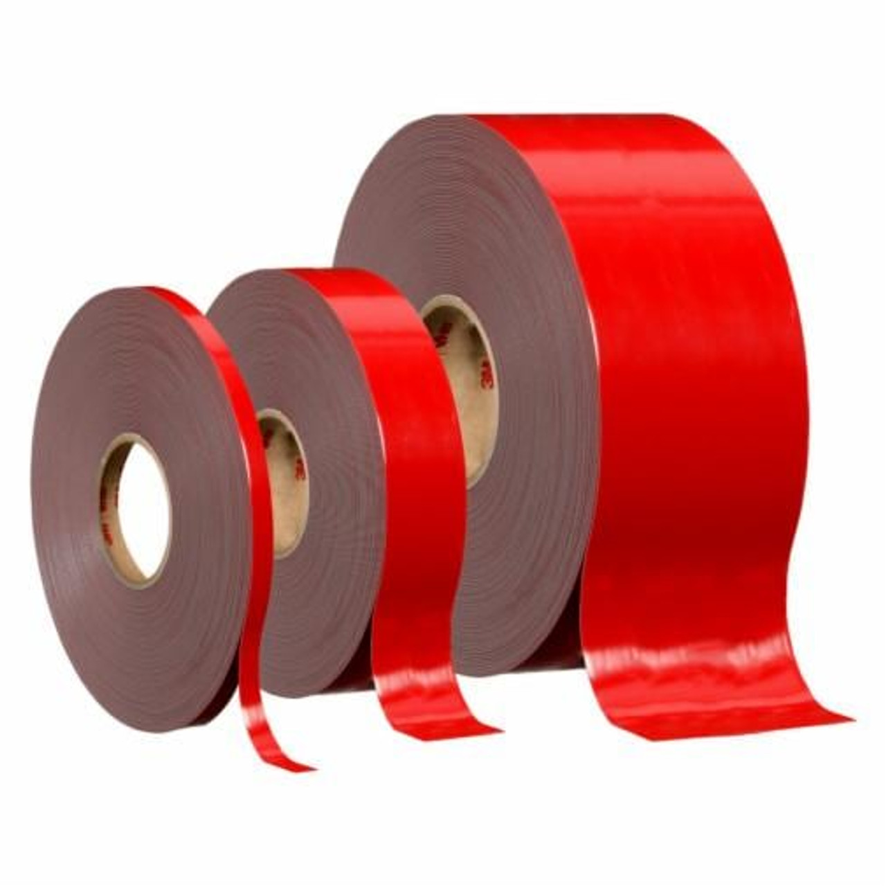 Ruban adhésif VHBMC 25,4 mm x 33 m, 25 mils