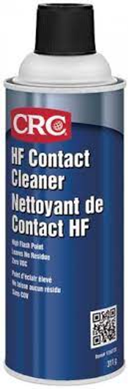 Nettoyant contacts HFMC aérosol
