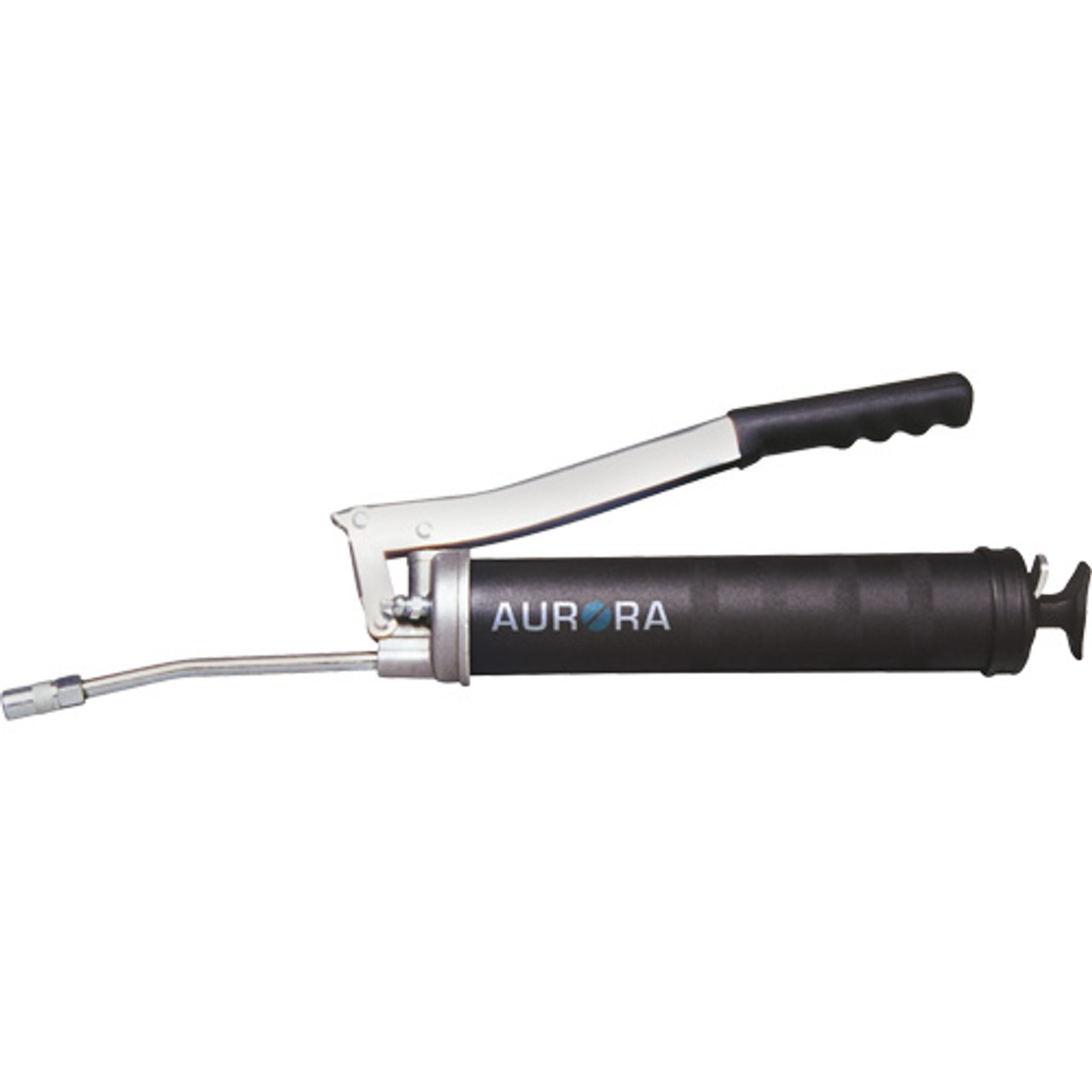 Pistolet graisseur levier industriel 14 oz