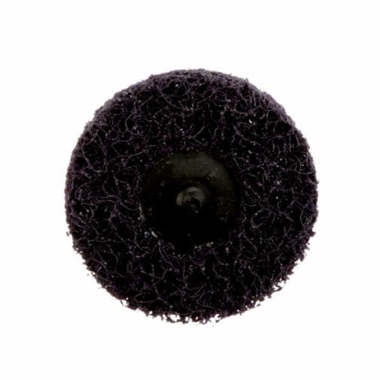 Disque XT Pro RolocMC Scotch-BriteMC 3" Grain Extra grossier Carbure de silicium "Clean and Strip"
