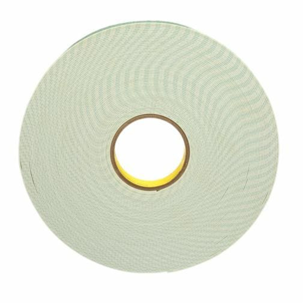 Ruban mousse double face 25,4 mm x 33 m, 62 mils
