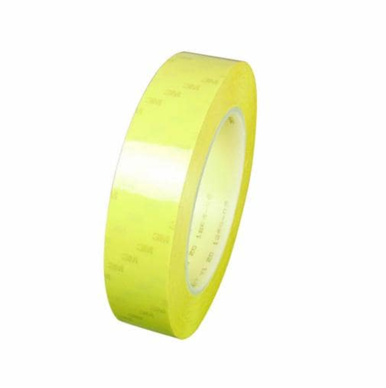 Ruban mousse double face 18 mm x 66 m, épaisseur 60 lb