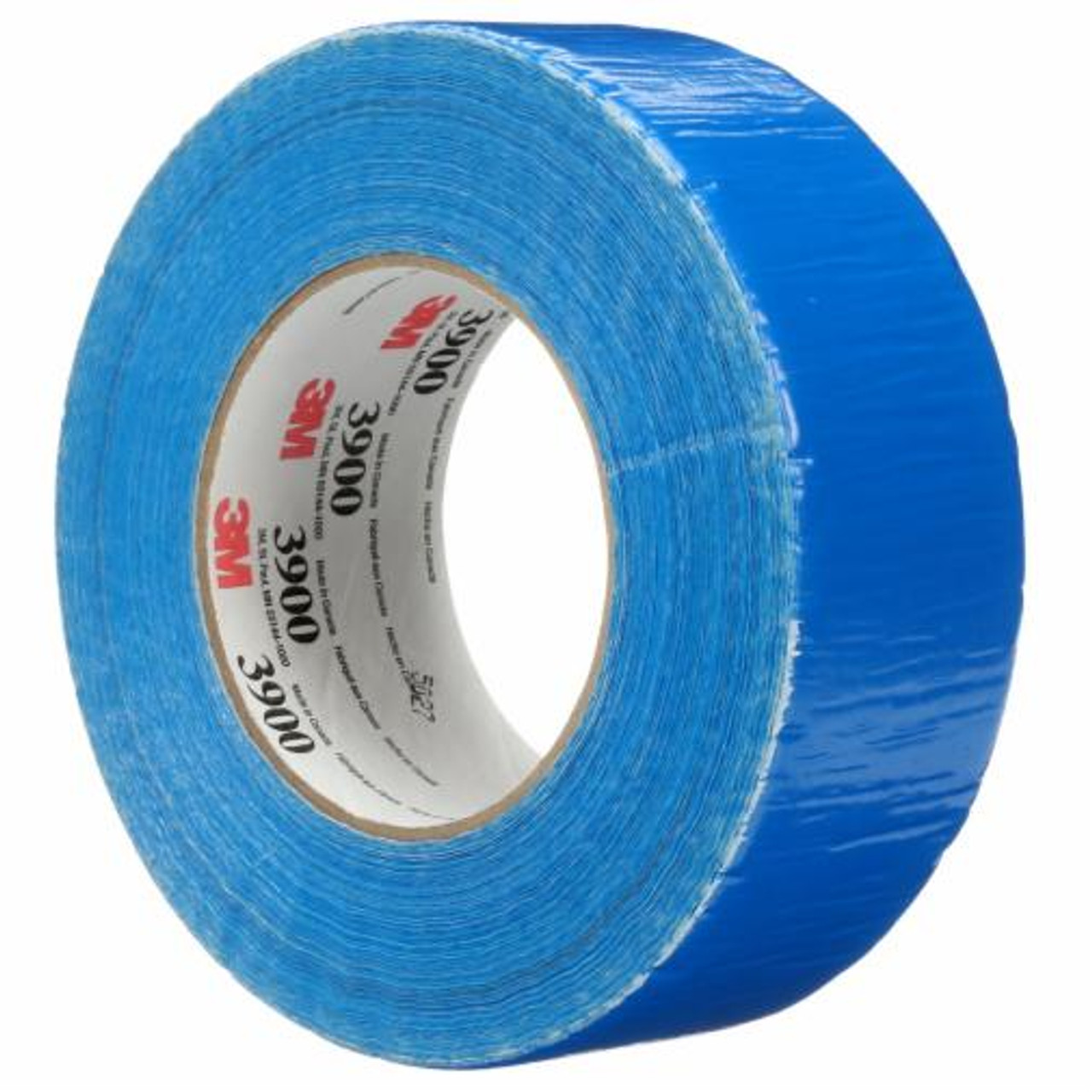 Ruban adhésif polyvalent 3900, 8 mils, Bleu, 48 mm x 55 m