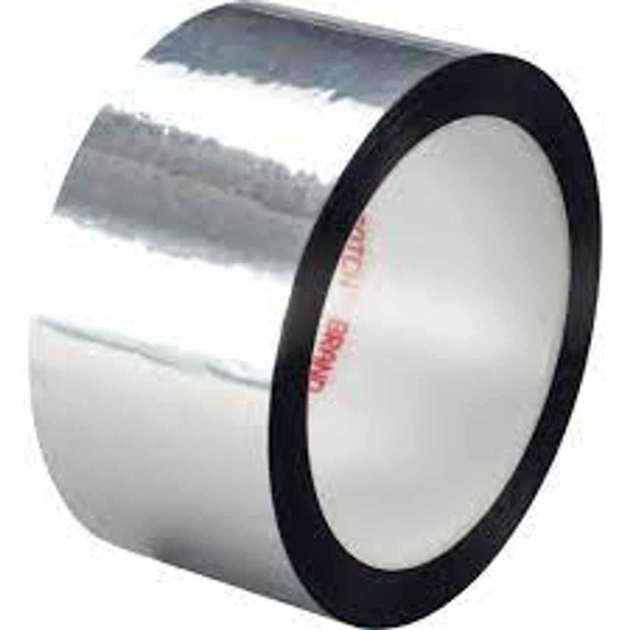 Ruban polyester 25,4 mm x 66 m 1,9 mils