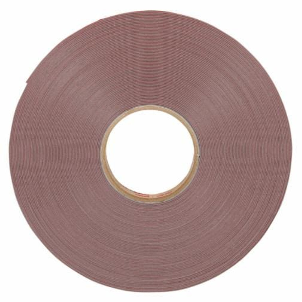 Ruban transfert adhésif ATG 12,7 mm x 33 m 2 mils