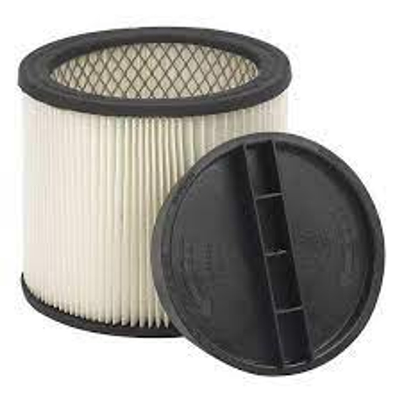 Aspirateur Filter, Aspirateur Filter, Cartridge, 5 gal. US