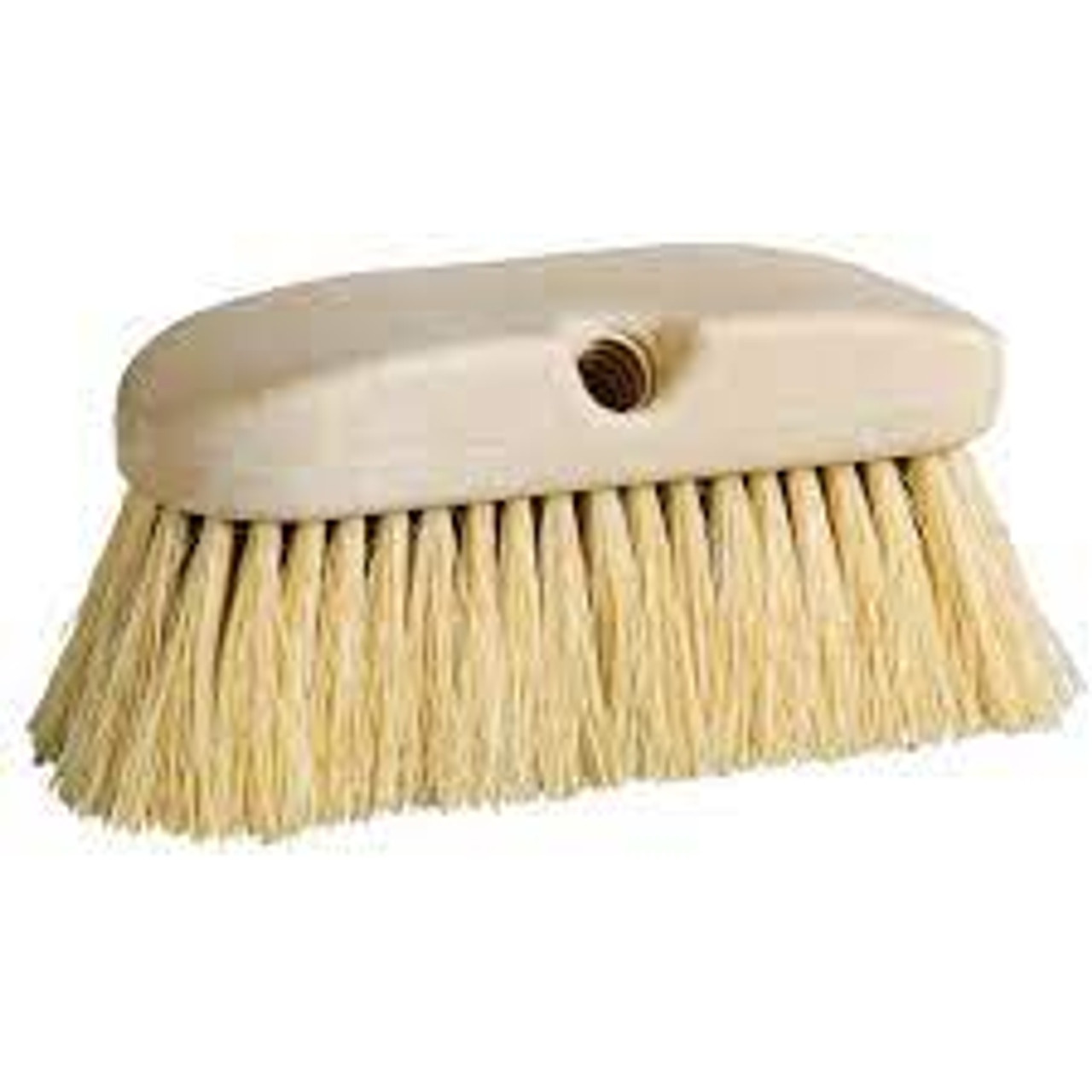 Brosse lavage autos camions 8"
