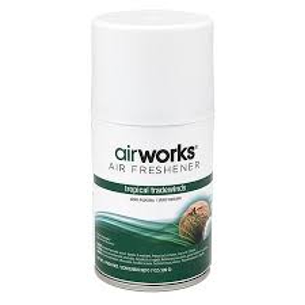 Désodorisant doses mesurées AirWorksMD Brise côtière Désodorisant doses mesurées AirWorksMD Brise côtière