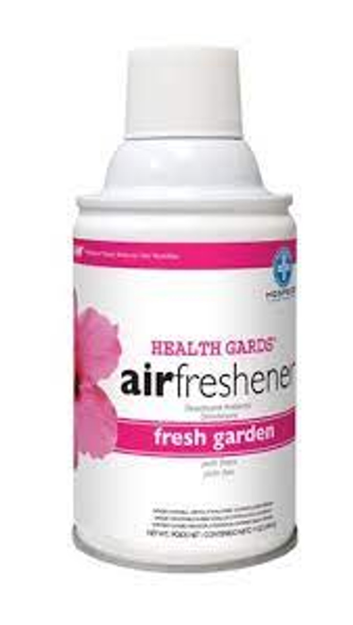 Désodorisant aérosol AirWorksMD Jardin frais Désodorisant aérosol AirWorksMD Jardin frais