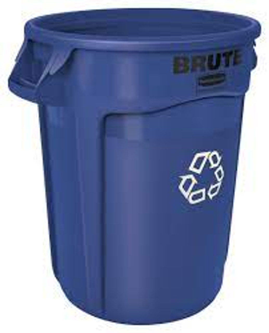 Collecte recyclage Vrac Plastique 20 gal. US