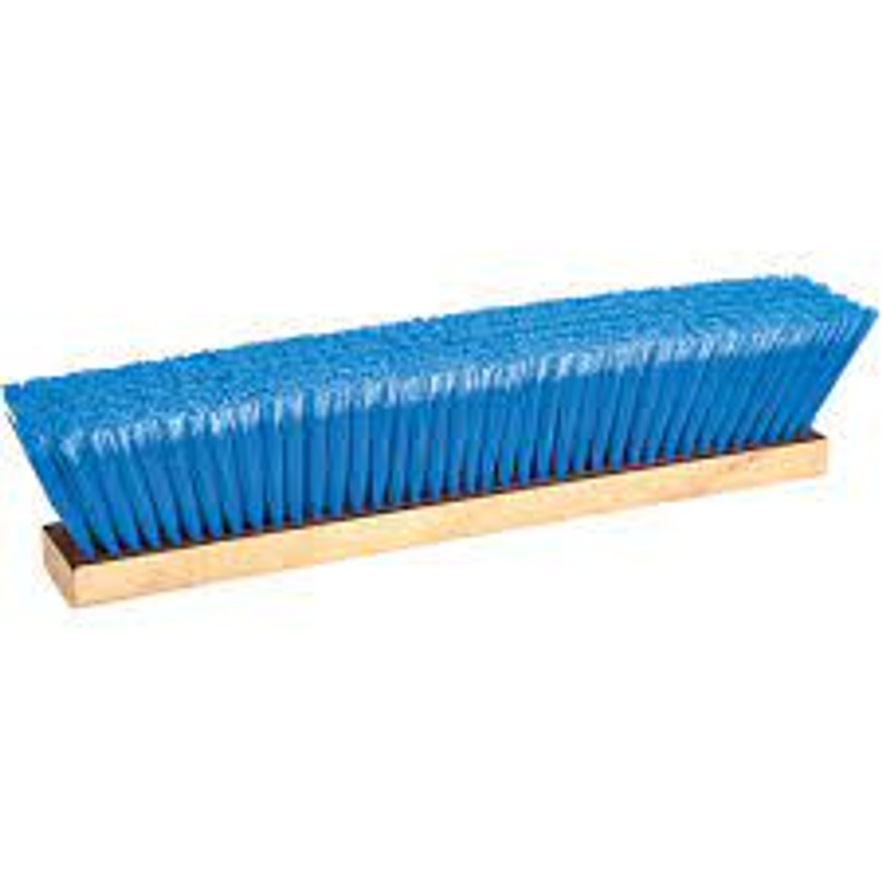 Balai-brosse Ryno 36" Fin Soies PVC