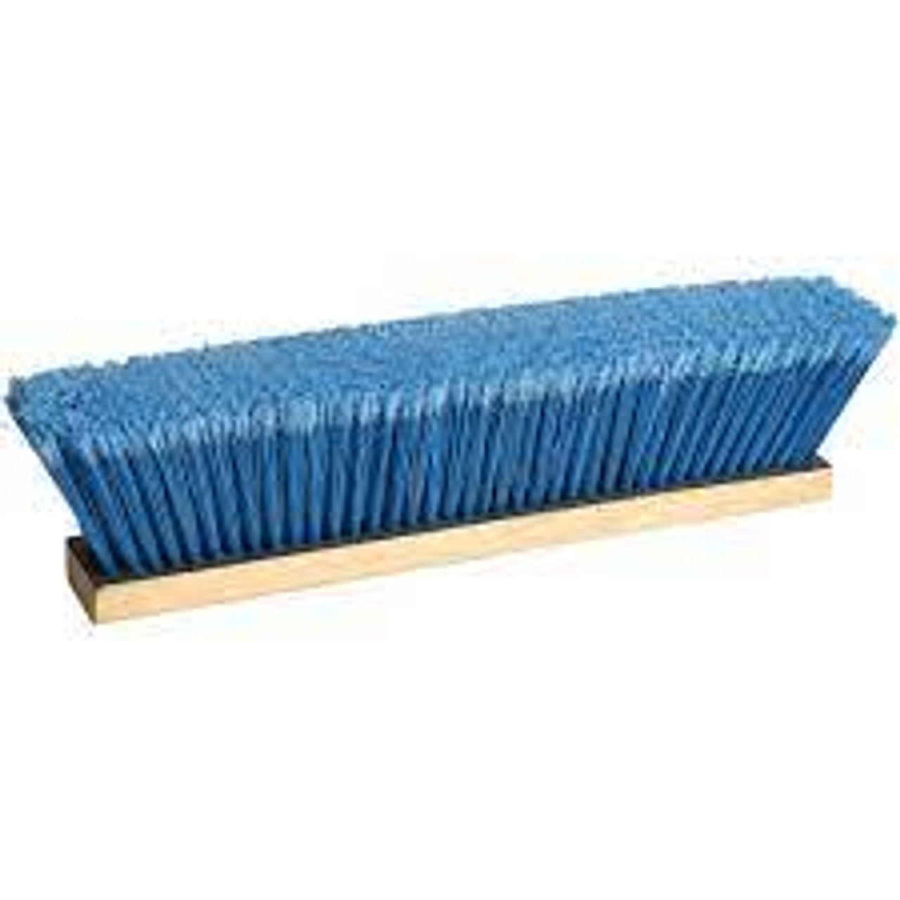 Balai-brosse Bulldog 36" Fin Soies PVC