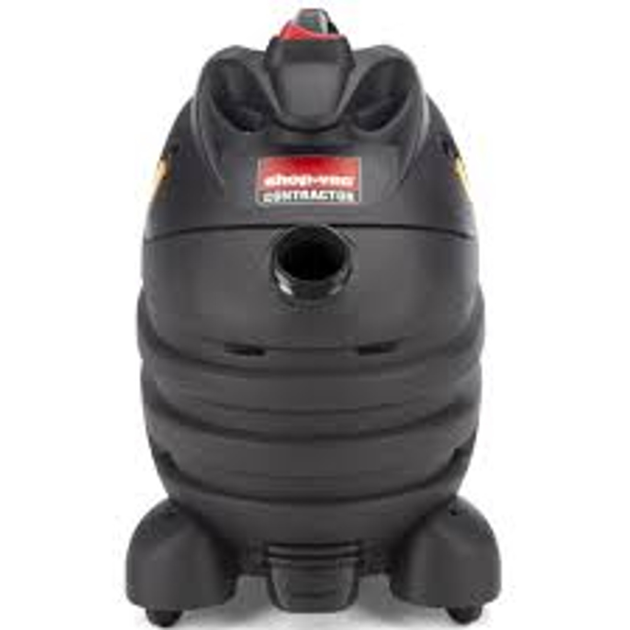 Aspirateur atelier entrepreneur série, Secs-humides, 6 CV, 10 gal. US (37,9 litres)