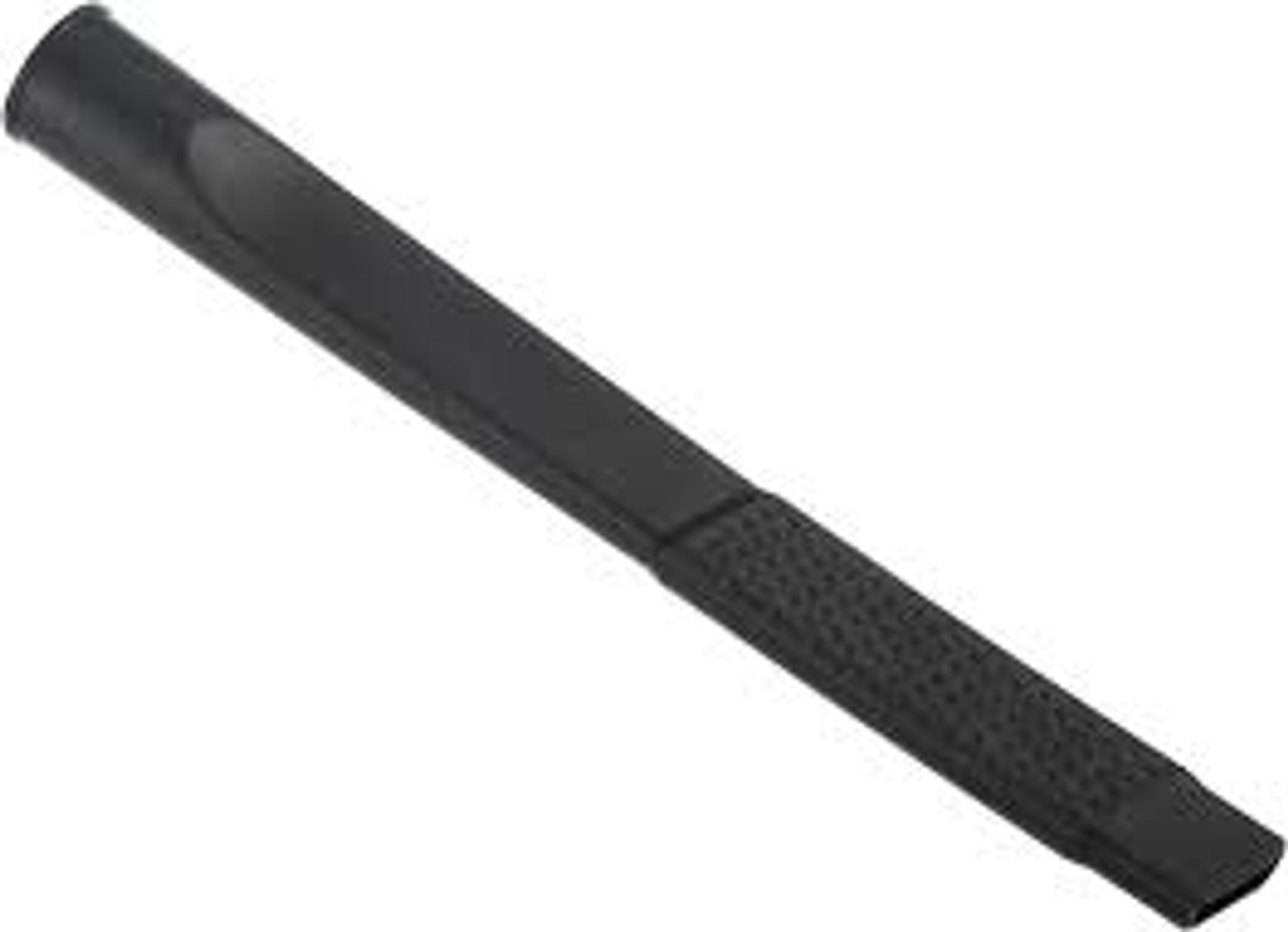 Suceur flexible plat 1-1/4"