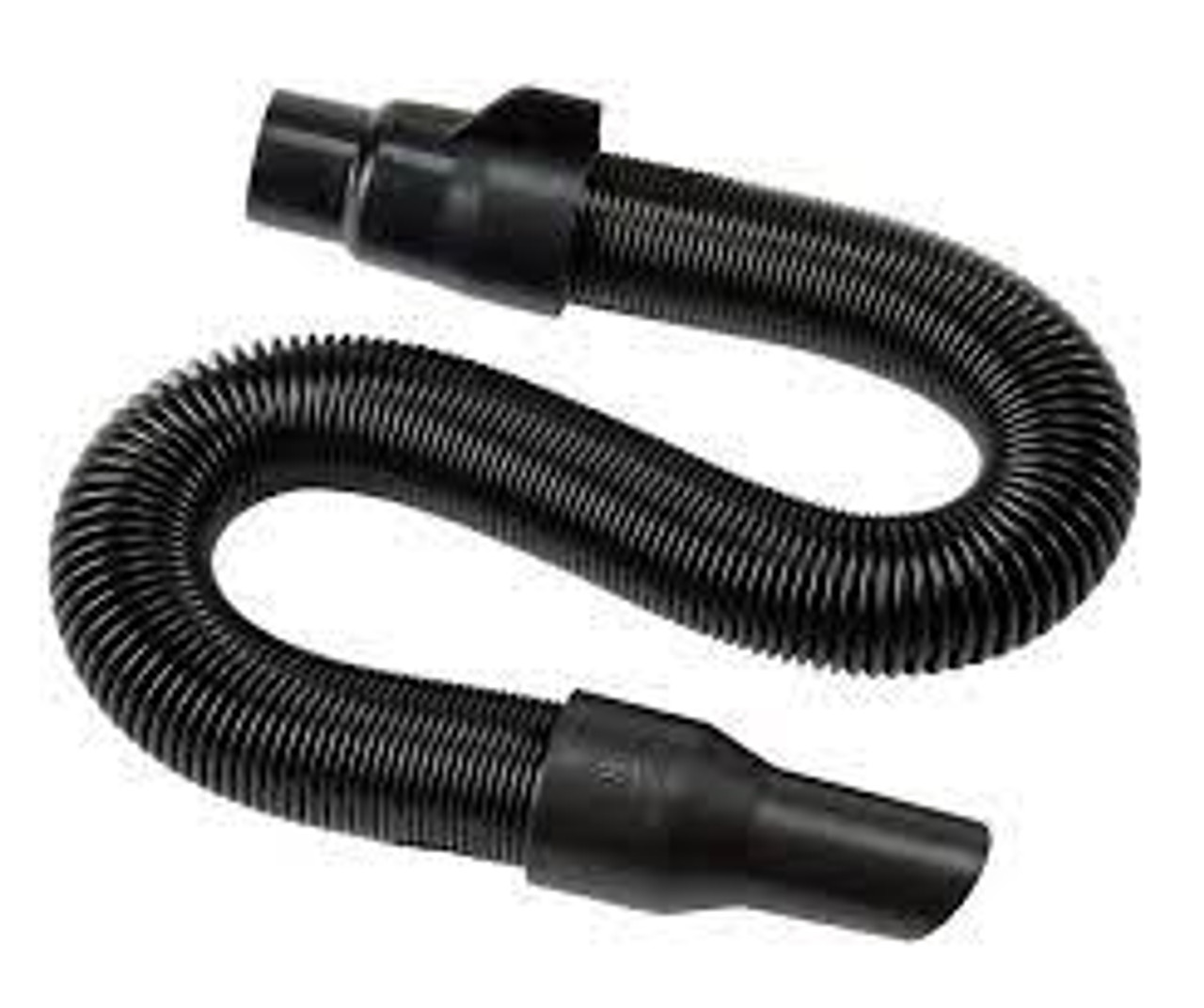 Raccord-boyau aspirateur humide/sec