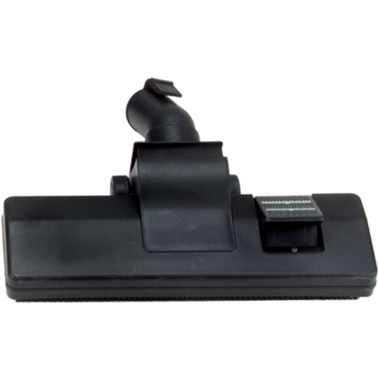 Brosse aspirateur industriel acier inoxydable déchets secs/humides