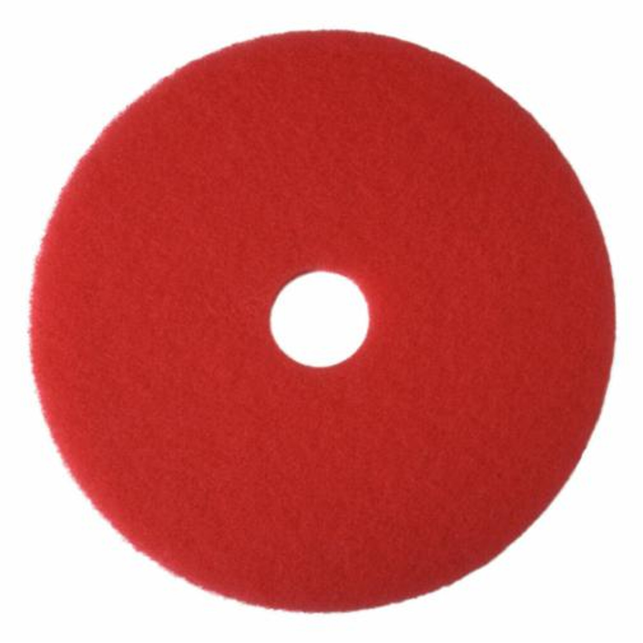 Bande abrasive Diamond TZ TrizactMC, 10 pouces, Rouge, Lustrage/Nettoyage