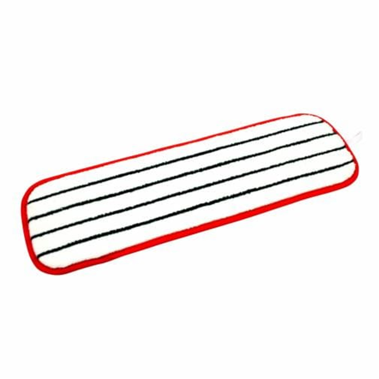 Vadrouille plate Easy 18 pouces, Récureur 18 pouces