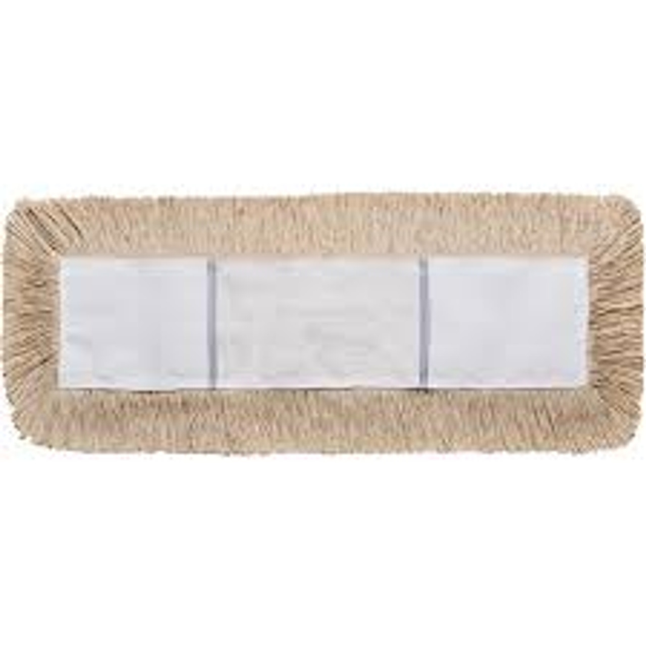 Vadrouille époussetante Style Enfilable Coton 36" x 5"