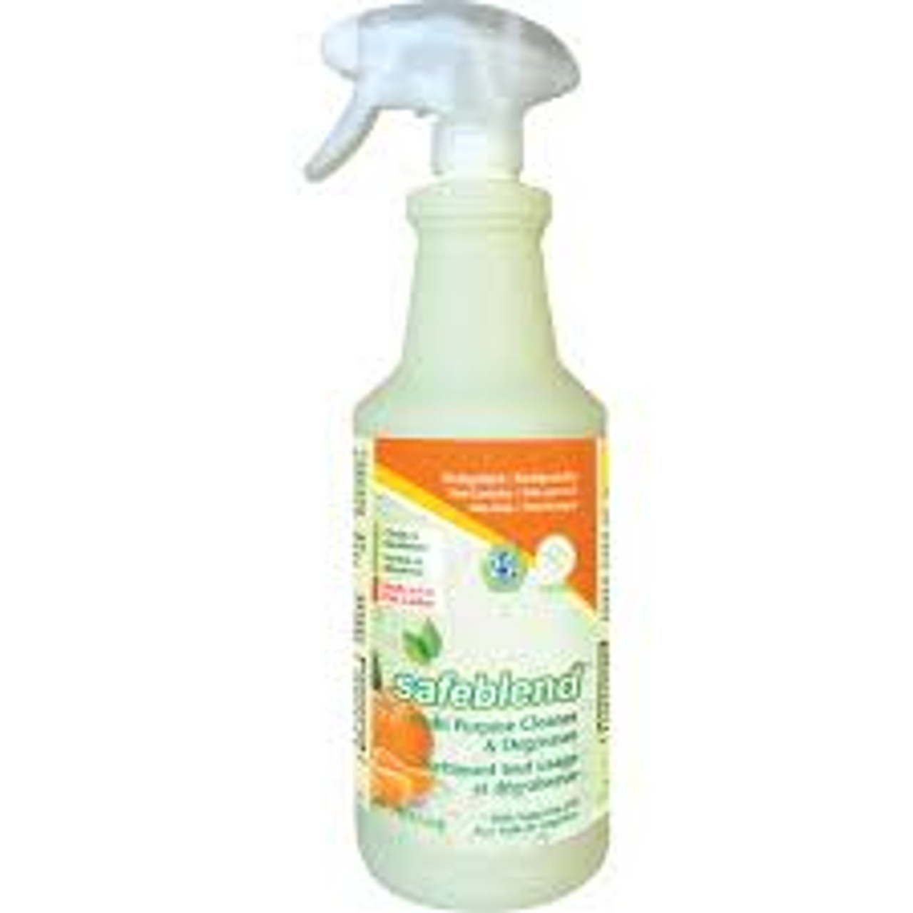 Nettoyant polyvalent à gâchette