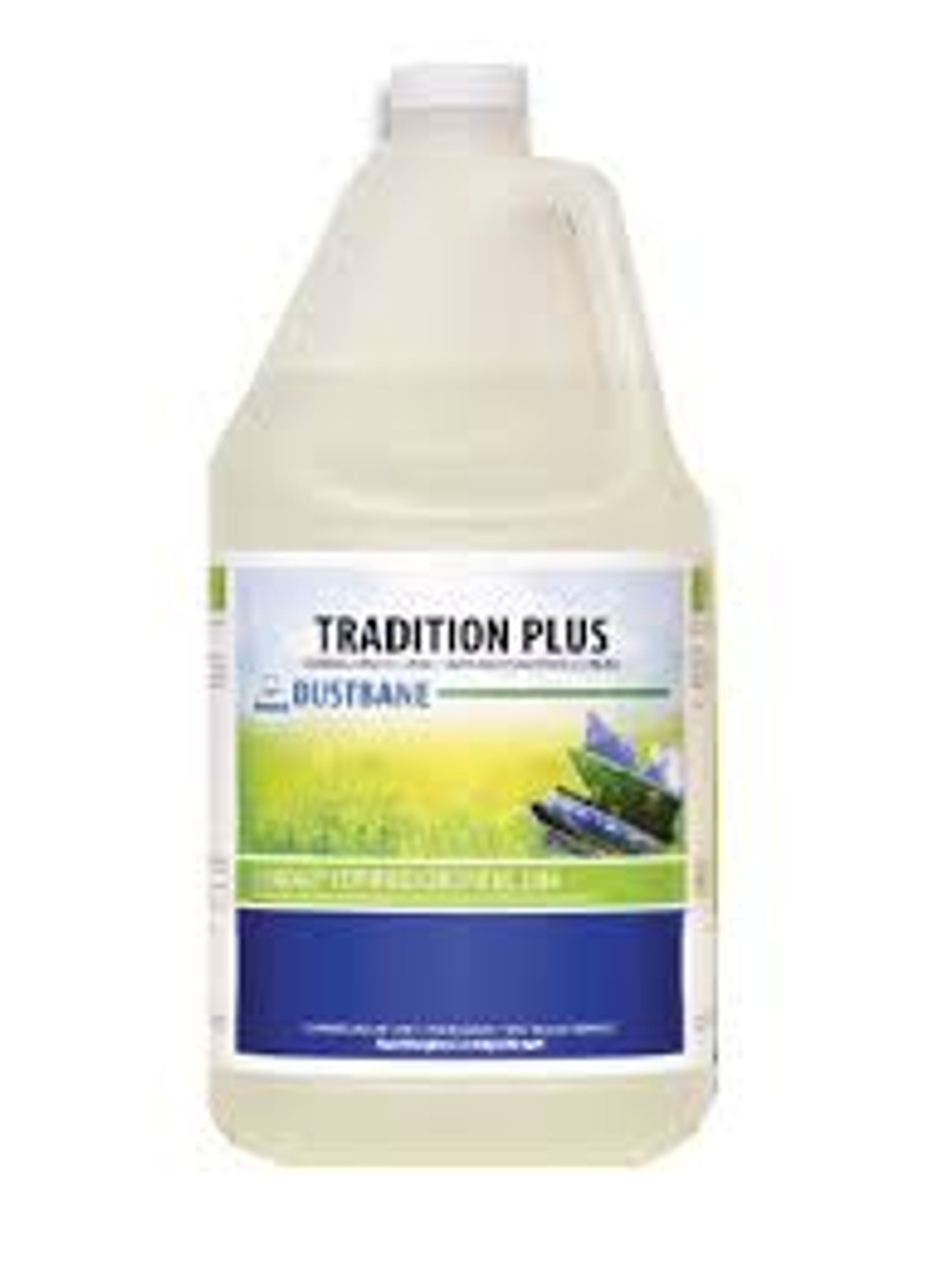 Nettoyant Mains Tradition Plus Liquide 4L Sans Parfum