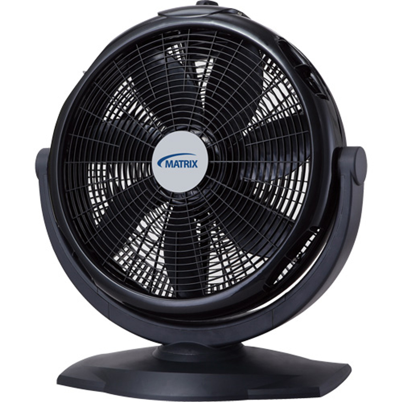 Ventilateur Turbo 3 vitesses 20 pouces