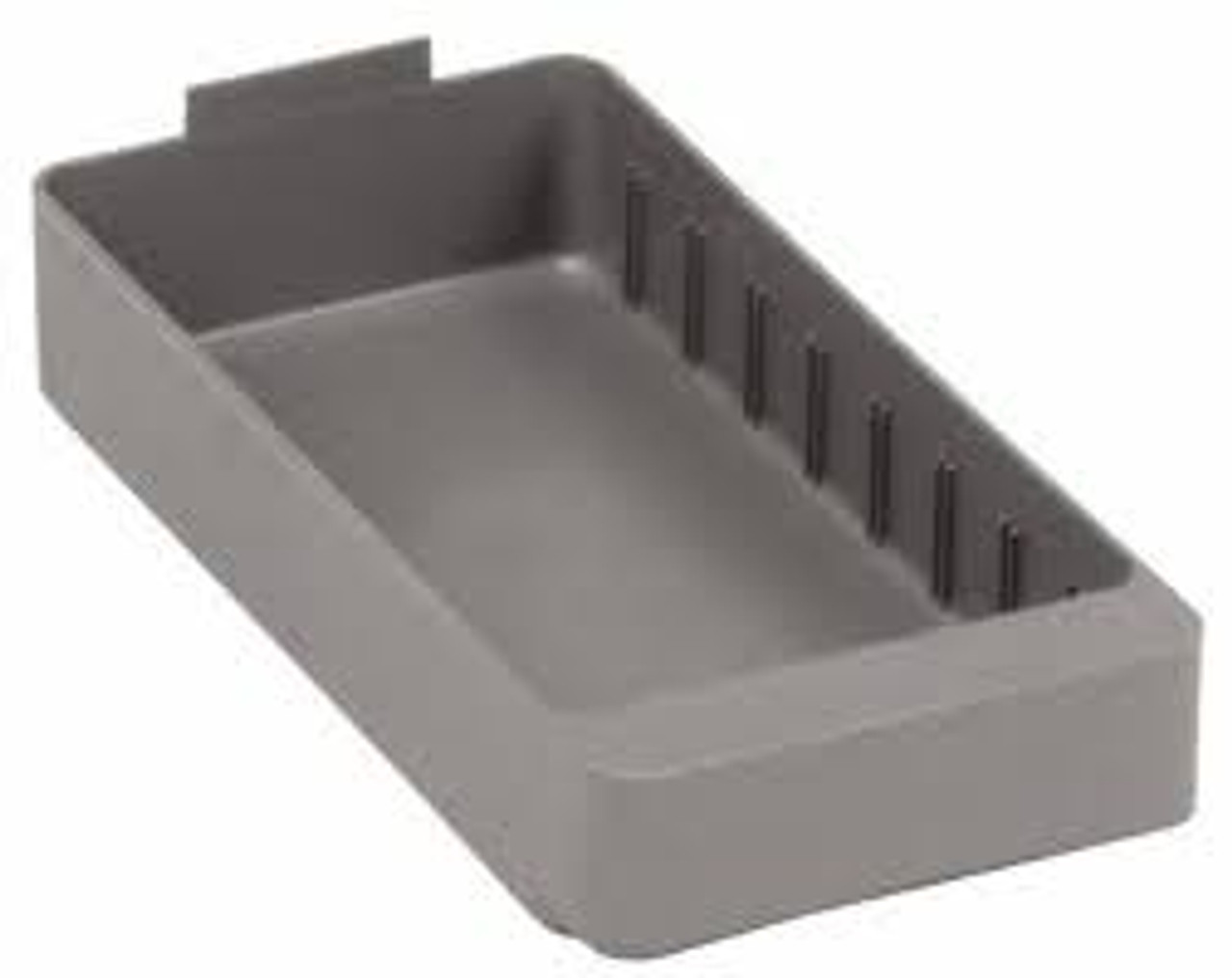 Bacs-tiroirs Euro Gris Capacité 40 lb