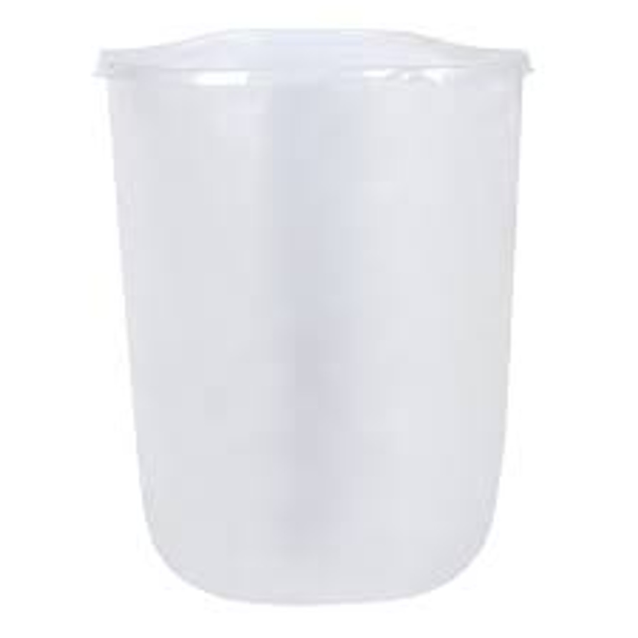 Ultraliner pour barils en acier et en fibres de 55 gallons