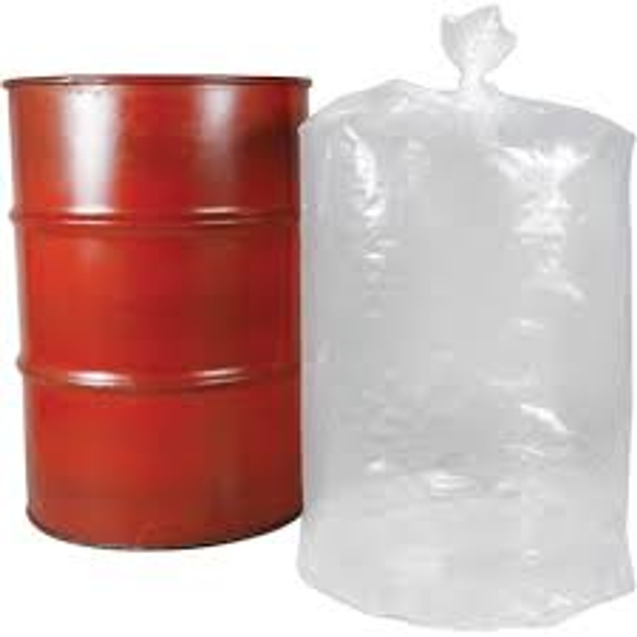 Doublures Formfit Fond rond 22" dia Capacité 55 gal US 45,8 gal imp