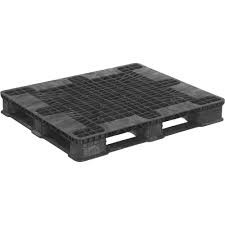Palettes Stack'R LD Quatre côtés 48" lo x 40" la x 5-9/10" h