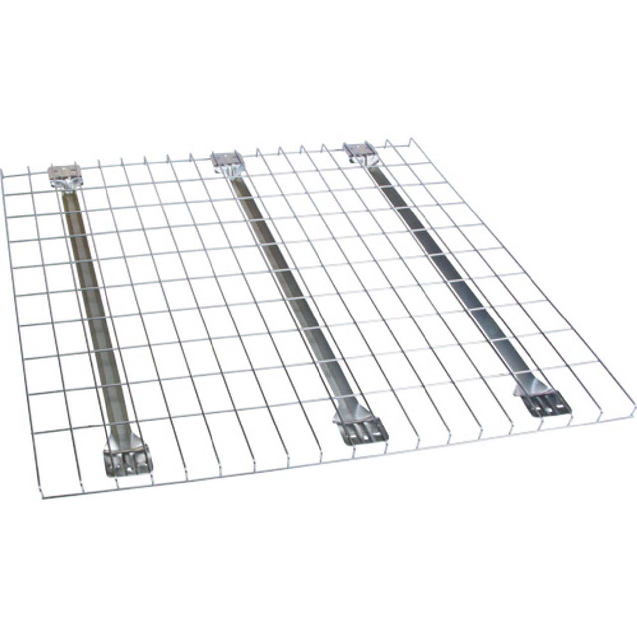 Plateforme métallique 46" x la, 42" x p, Capacité 2500 lb