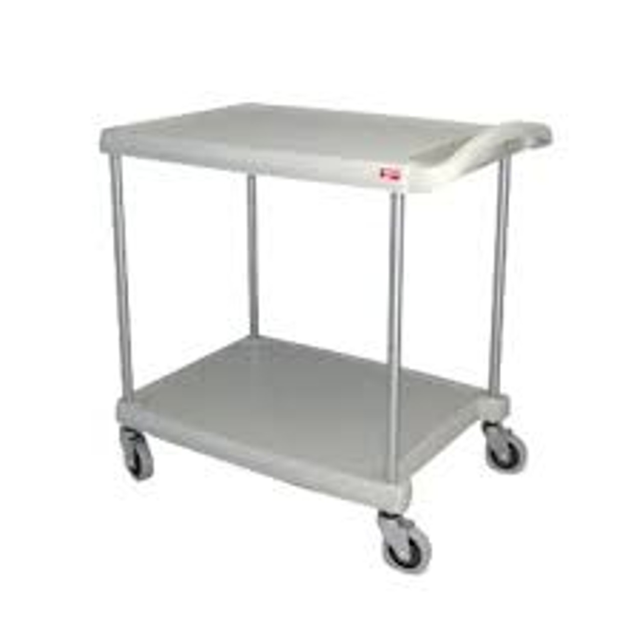 Chariot utilitaire myCartMC 2 tiers 20x35-1/2x30 Capacité 300 lb