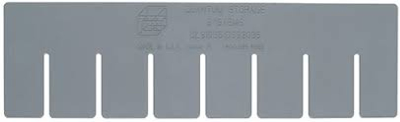 Diviseur pour conteneur en grille