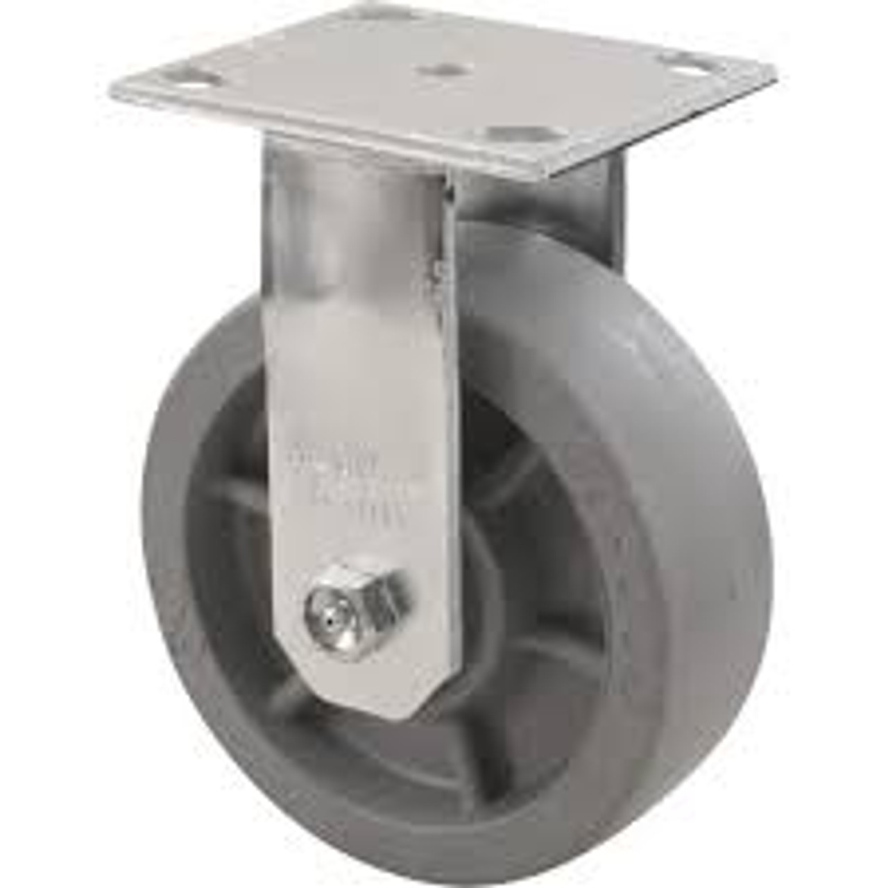 Roulette EmaxxMC Fixe 5" EnvirothaneMC 1000 lb