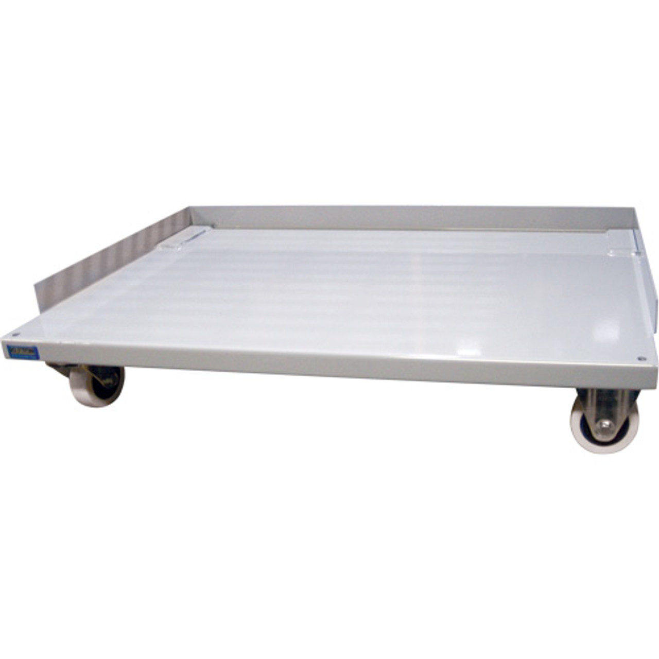 Socle mobile pour armoires à portes creuses - 24" x 38" x 7" - Capacité 1500 lb