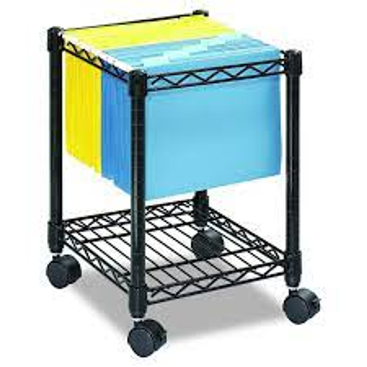 CHARIOT CLASSEUR MOBILE COMPACT