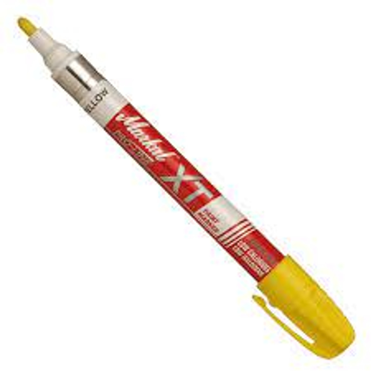 Marqueurs peinture Pro-LineMD HP Liquide Jaune
