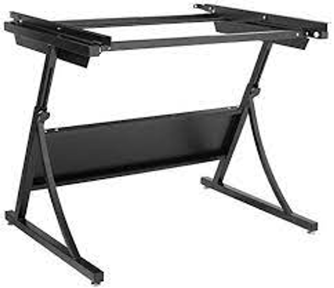 Table dessin hauteur réglable PlanMaster 43" x 29-1/2" - 37-1/2" Noir