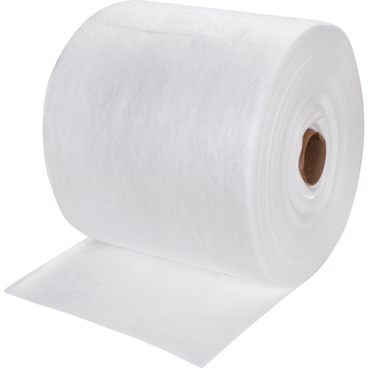 Absorbants soufflés lourds 150' x 15" - 25 gal.