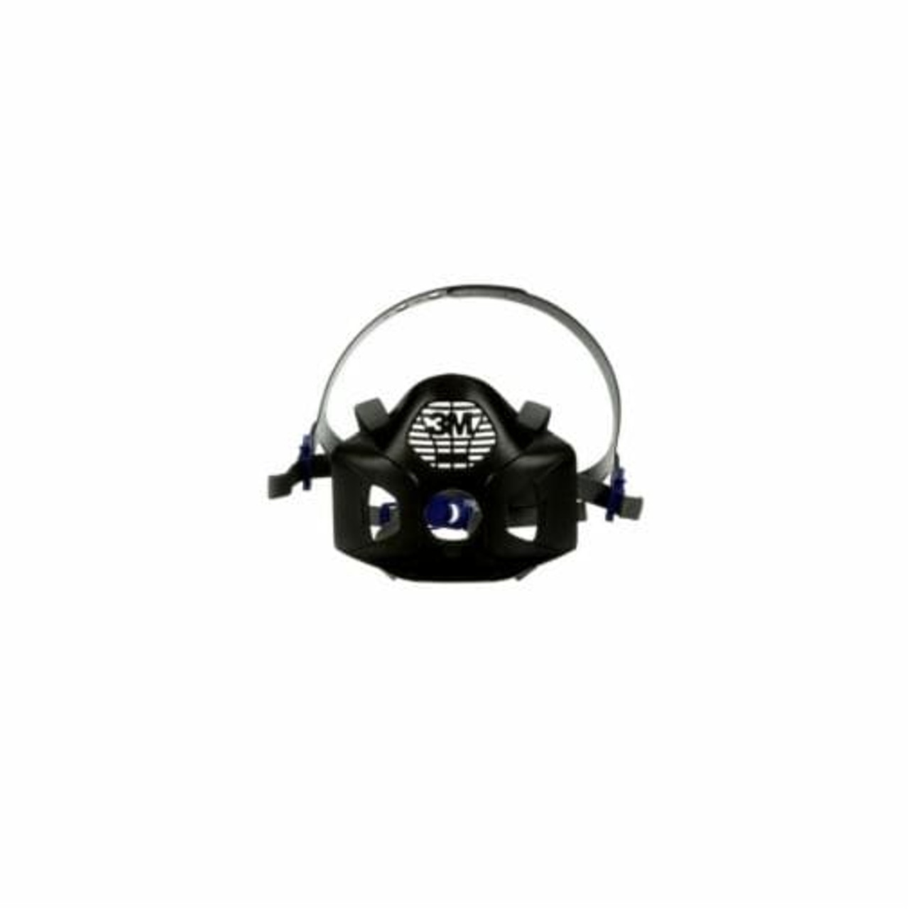 Harnais Secure ClickMC avec diaphragme vocal