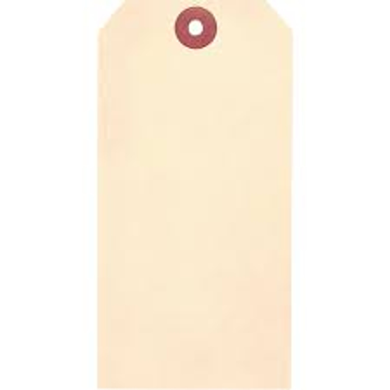 Étiquettes papier cartonné manille 2-3/8" x 4-3/4" Étiquettes papier cartonné manille 2-3/8" x 4-3/4"
