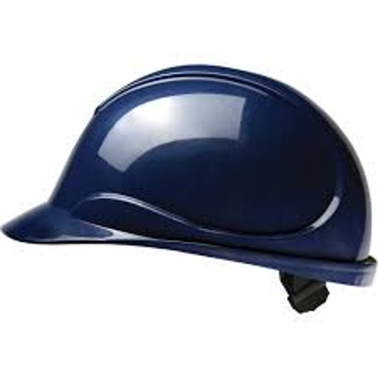 Casque sécurité Suspension Rochet Bleu marine