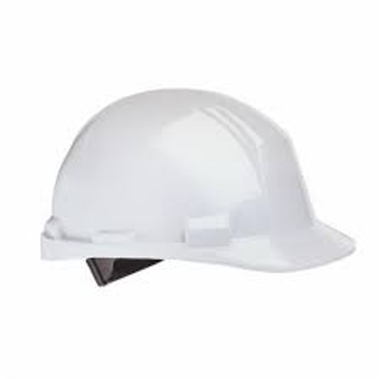 Casque sécurité NorthMD Matterhorn Suspension Rochet Blanc