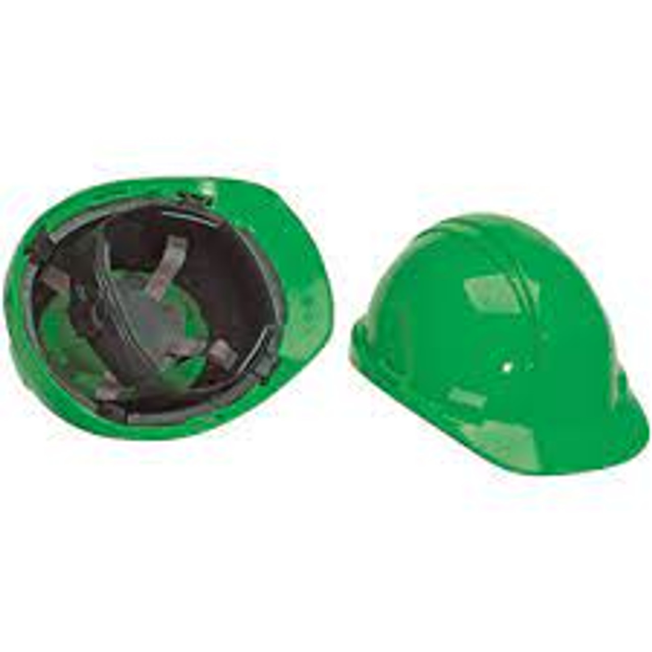Casque sécurité NorthMD Matterhorn Suspension Rochet Vert