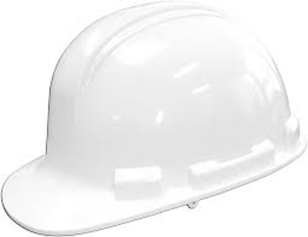 Casque sécurité WhistlerMC Suspension douille Blanc