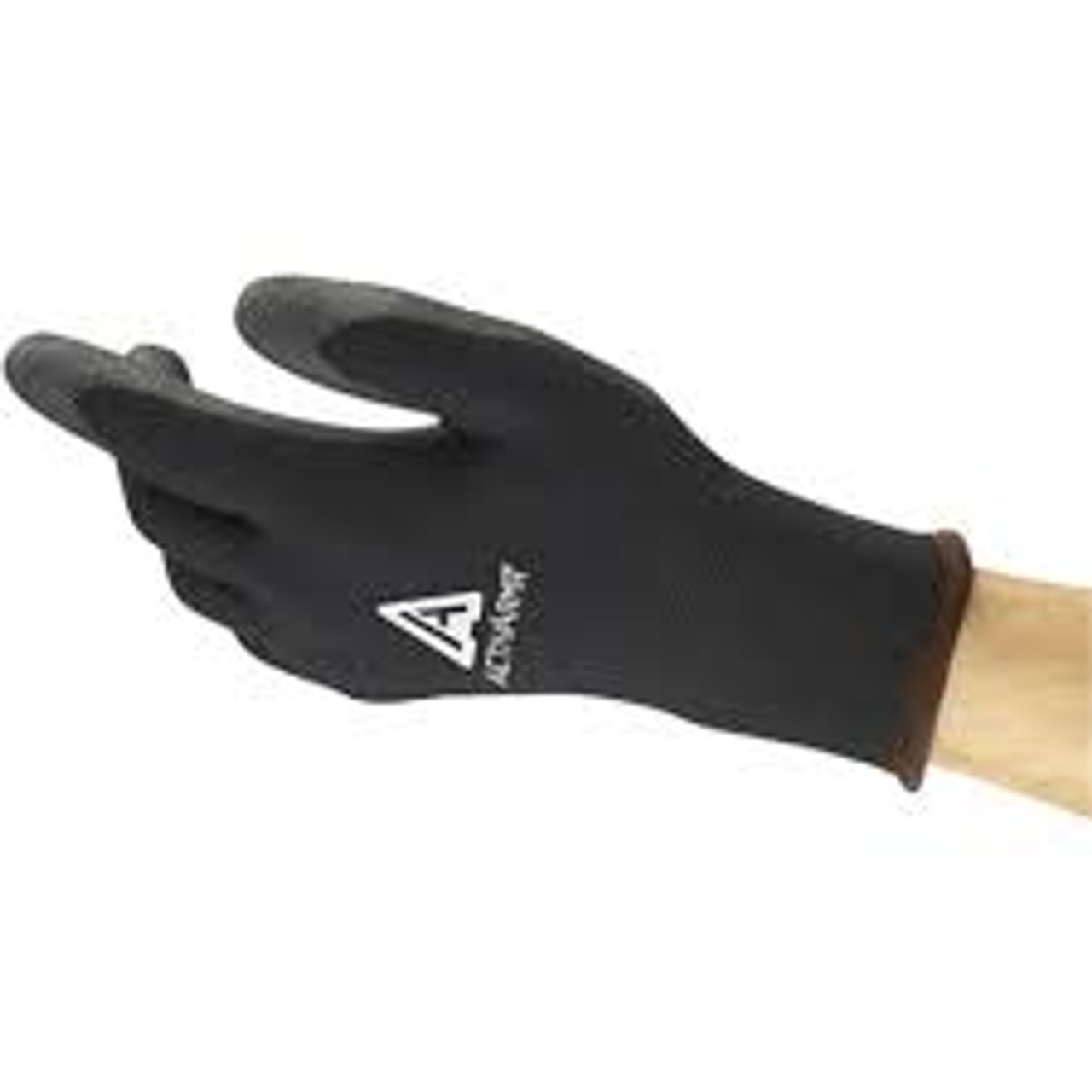 Gants thermiques ActivArmrMD 97-631 usage moyen 11/2T-Grand Rêvetement Mousse PVC Calibre 10 Enveloppe Nylon