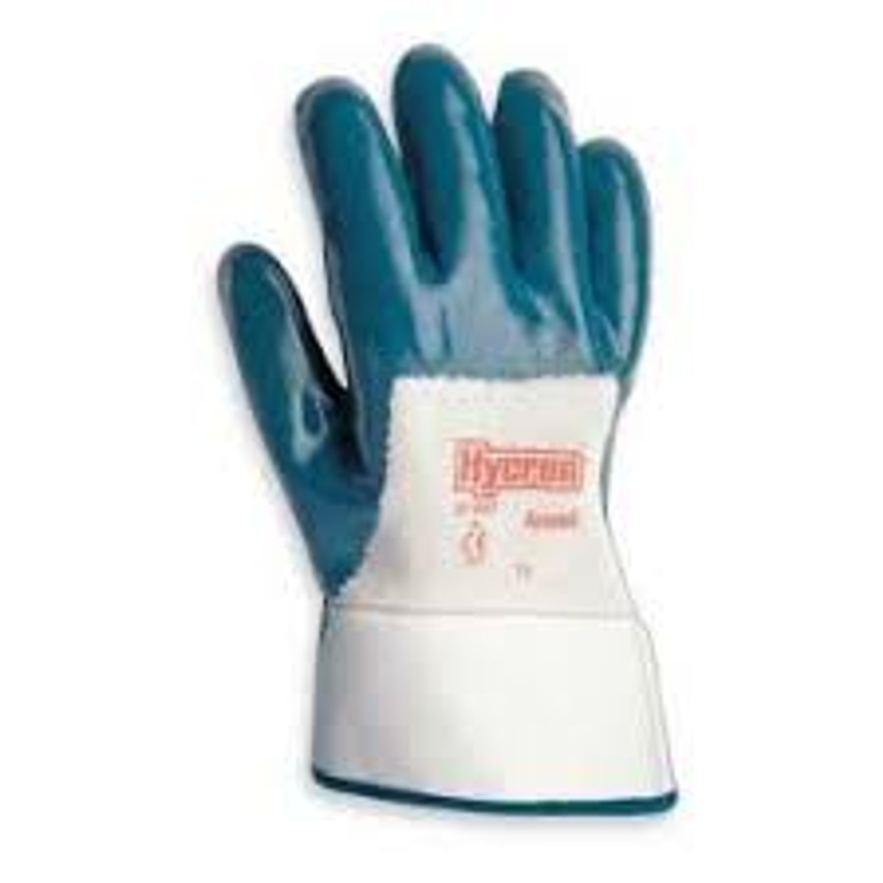 Gants ActivArmrMD HycronMD 27-602, Taille 8, Nitrile, Coton